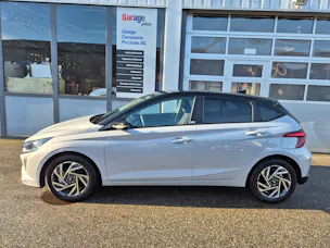 Hyundai i20 1.0 T-GDi Amplia DCT