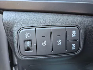 Hyundai i20 1.0 T-GDi Amplia DCT