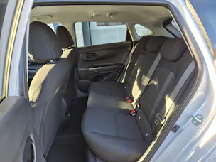 Hyundai i20 1.0 T-GDi Amplia DCT