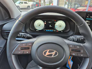 Hyundai i20 1.0 T-GDi Amplia DCT