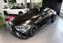 MERCEDES-BENZ CLE 53 Coupé AMG 4Matic+ 9G-Tronic