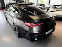 MERCEDES-BENZ CLE 53 Coupé AMG 4Matic+ 9G-Tronic