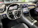 MERCEDES-BENZ CLE 53 Coupé AMG 4Matic+ 9G-Tronic