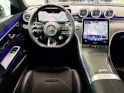 MERCEDES-BENZ CLE 53 Coupé AMG 4Matic+ 9G-Tronic