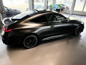 MERCEDES-BENZ CLE 53 Coupé AMG 4Matic+ 9G-Tronic