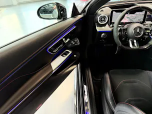 MERCEDES-BENZ CLE 53 Coupé AMG 4Matic+ 9G-Tronic
