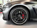 MERCEDES-BENZ CLE 53 Coupé AMG 4Matic+ 9G-Tronic