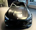 Mercedes-Benz CLE 53 Coupé AMG 4Matic+ 9G-Tronic