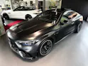 MERCEDES-BENZ CLE 53 Coupé AMG 4Matic+ 9G-Tronic