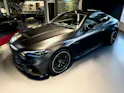 Mercedes-Benz CLE 53 Coupé AMG 4Matic+ 9G-Tronic