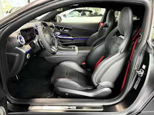 MERCEDES-BENZ CLE 53 Coupé AMG 4Matic+ 9G-Tronic