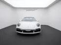 Porsche 911 Turbo S
