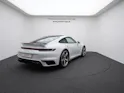 Porsche 911 Turbo S