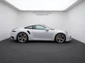 Porsche 911 Turbo S