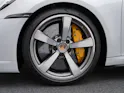Porsche 911 Turbo S