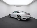 Porsche 911 Turbo S