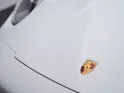 Porsche 911 Turbo S