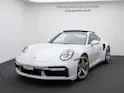 Porsche 911 Turbo S