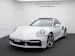 Porsche 911 Turbo S