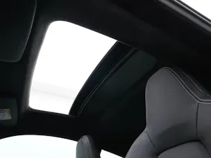 Porsche 911 Turbo S