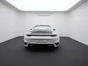 Porsche 911 Turbo S