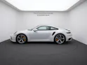 Porsche 911 Turbo S