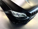 Mercedes-Benz C 63 S AMG Premium + 9G-tronic