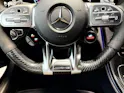 Mercedes-Benz C 63 S AMG Premium + 9G-tronic
