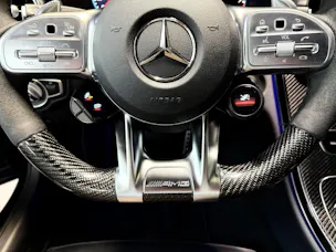 Mercedes-Benz C 63 S AMG Premium + 9G-tronic