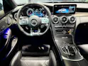 Mercedes-Benz C 63 S AMG Premium + 9G-tronic