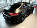 Mercedes-Benz C 63 S AMG Premium + 9G-tronic