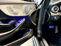 Mercedes-Benz C 63 S AMG Premium + 9G-tronic
