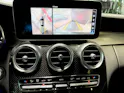 Mercedes-Benz C 63 S AMG Premium + 9G-tronic
