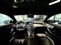 Mercedes-Benz C 63 S AMG Premium + 9G-tronic