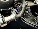 Mercedes-Benz C 63 S AMG Premium + 9G-tronic
