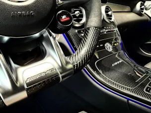 Mercedes-Benz C 63 S AMG Premium + 9G-tronic