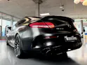 Mercedes-Benz C 63 S AMG Premium + 9G-tronic
