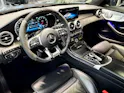 Mercedes-Benz C 63 S AMG Premium + 9G-tronic