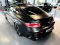 Mercedes-Benz C 63 S AMG Premium + 9G-tronic