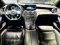 Mercedes-Benz C 63 S AMG Premium + 9G-tronic