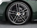 Porsche Taycan GTS Sport Turismo