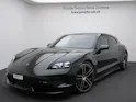 Porsche Taycan GTS Sport Turismo