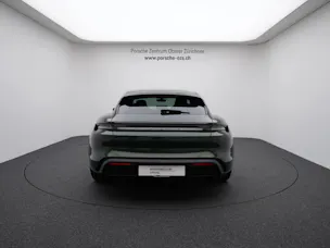 Porsche Taycan GTS Sport Turismo