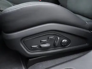 Porsche Taycan GTS Sport Turismo