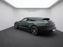 Porsche Taycan GTS Sport Turismo
