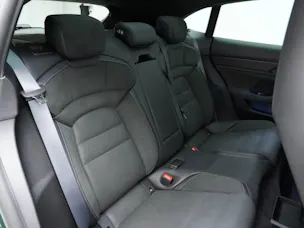 Porsche Taycan GTS Sport Turismo