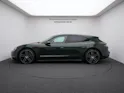 Porsche Taycan GTS Sport Turismo