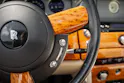 Rolls Royce ROLLS-ROYCE Phantom 6.7 V12 Drophead