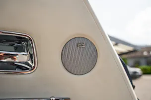 Rolls Royce ROLLS-ROYCE Phantom 6.7 V12 Drophead