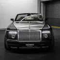 Rolls Royce ROLLS-ROYCE Phantom 6.7 V12 Drophead